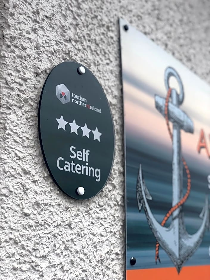 The Anchor Apartments