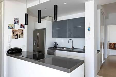 Peaceful Terrace by Five Stay