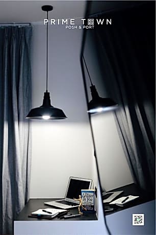 Superior Room with Mountain View