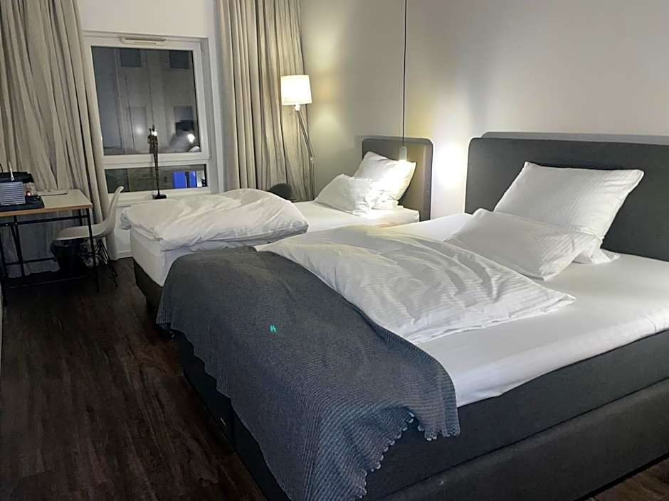 Hotel Lindenhof