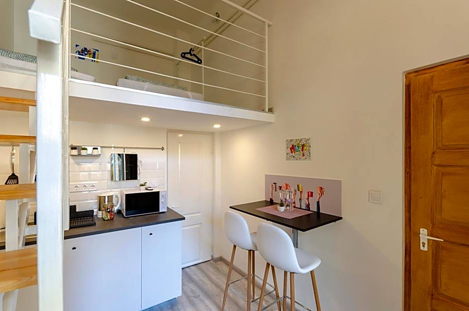 Bartok Suites