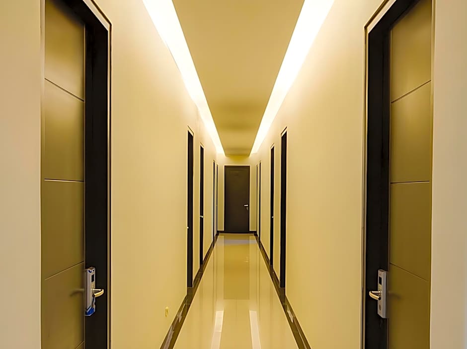 Rumah Kamang Residence