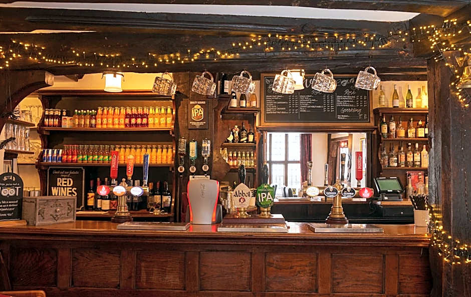 Bull Hotel by Greene King Inns