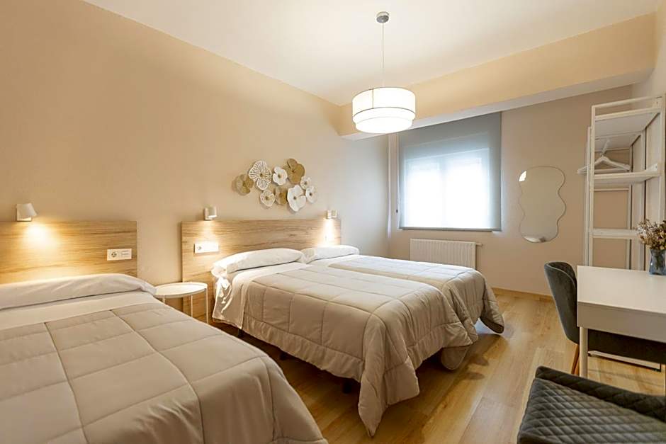 Hotel Ros Mary