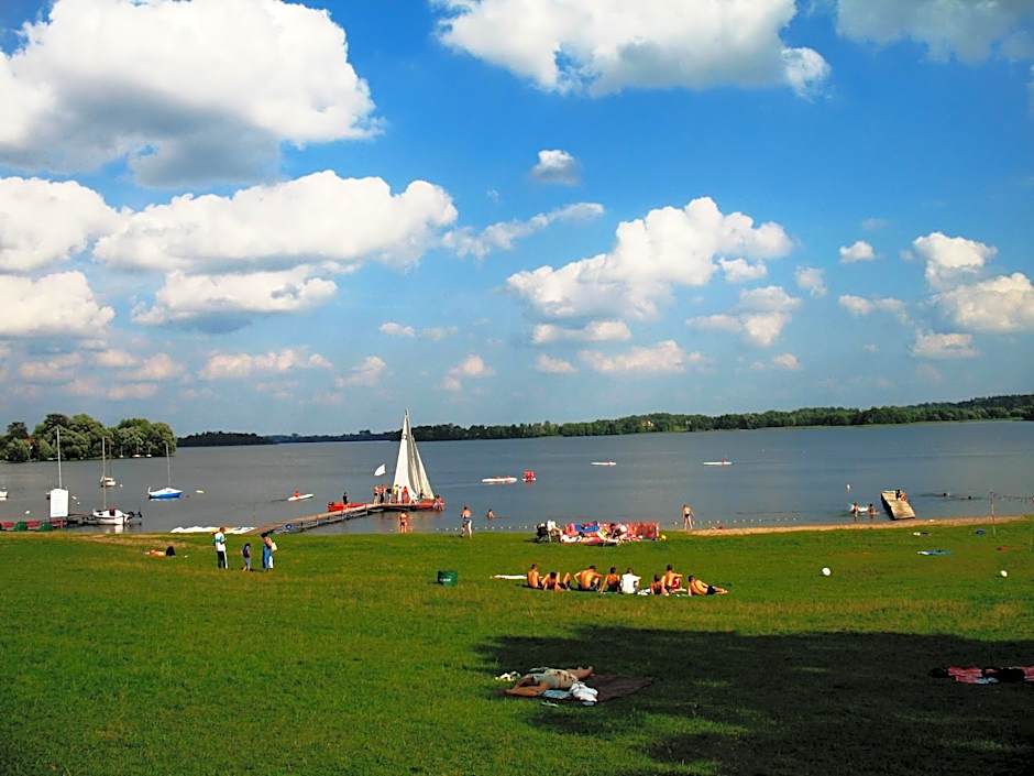 Ośrodek Szeligi