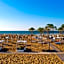 Lovely beachfront apartment-Beahost
