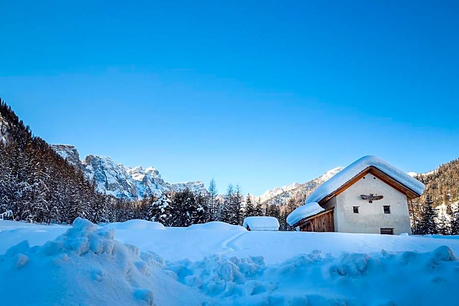 Chalet Mornà