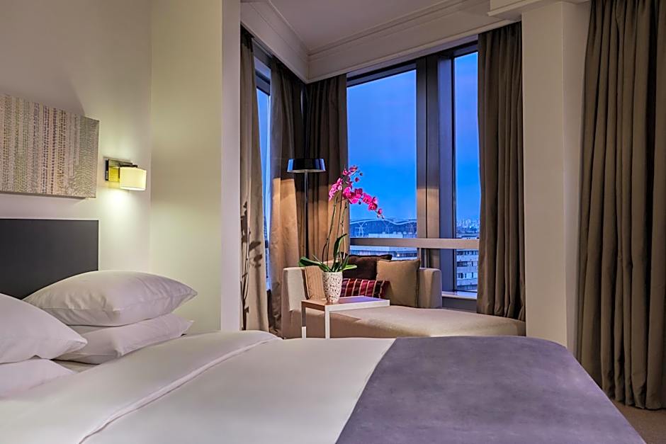 Hyatt Regency Belgrade