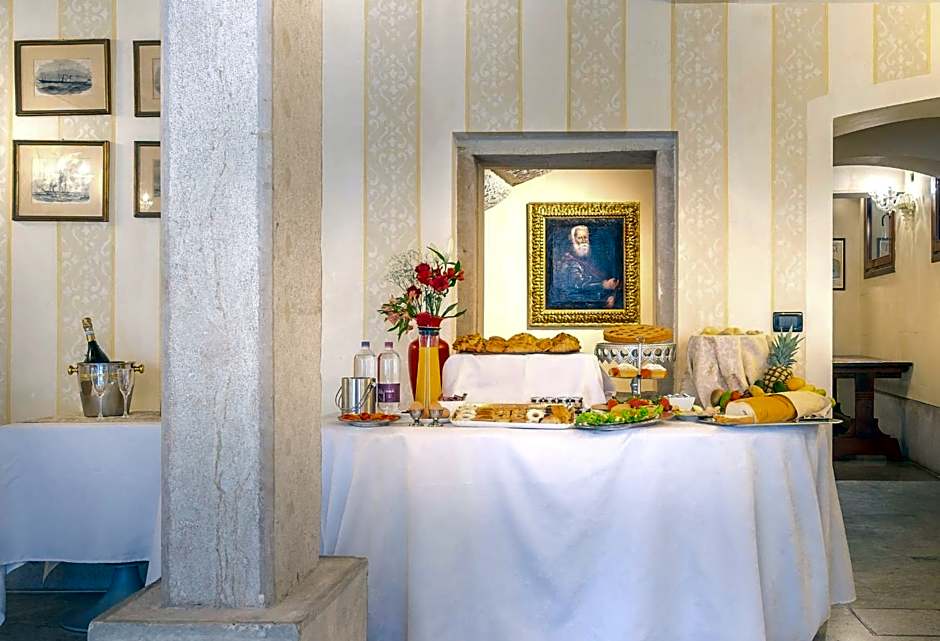 Hotel Palazzo Vitturi