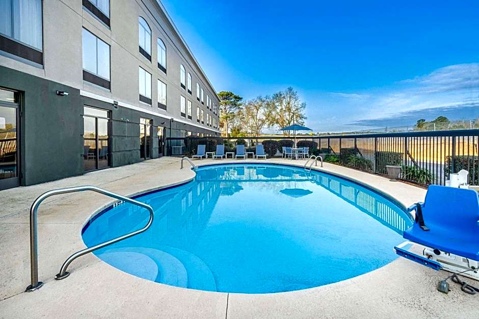 La Quinta Inn & Suites by Wyndham-Albany GA