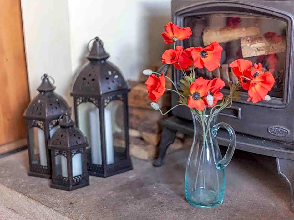 Shaftoe's Bed and Breakfast