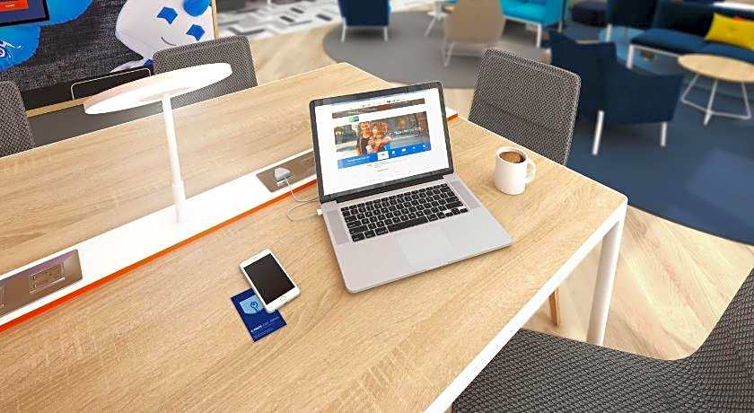 Holiday Inn Express Urumqi Station By IHG