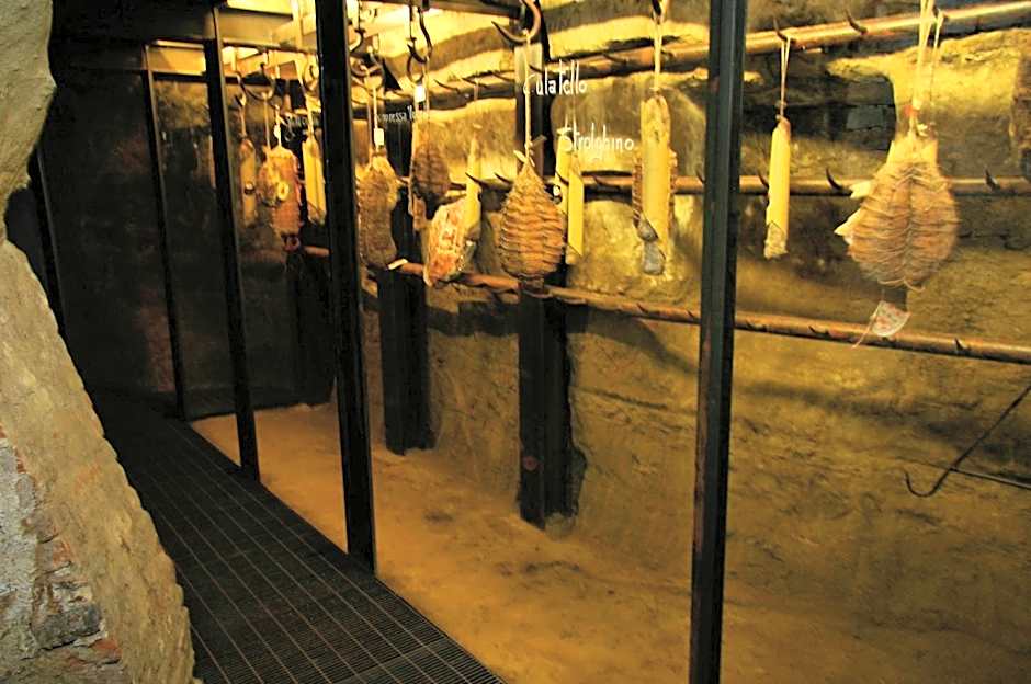 Le Case della Saracca