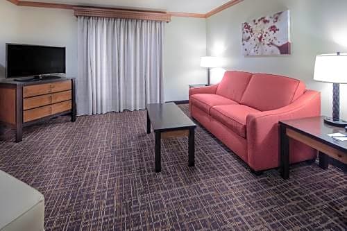 Photo 1 of 8 of King Suite with Spa Bath