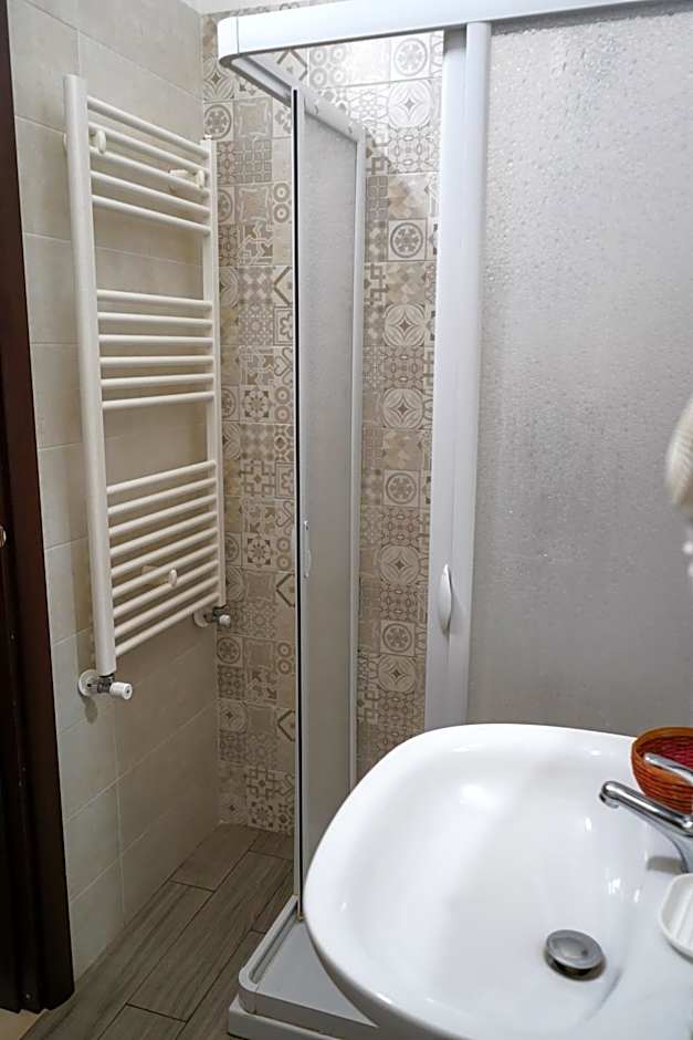 B&B La Dimora di Rosa