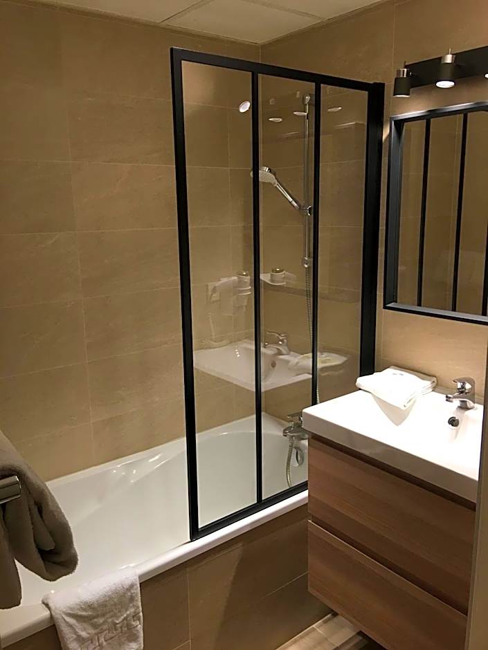City Loft Apparthotel
