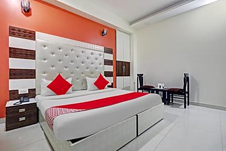 Classic Double or Twin