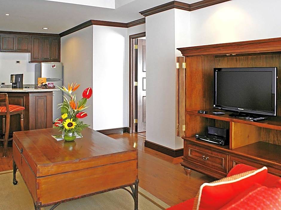 Hotel Casa Veranda Guatemala