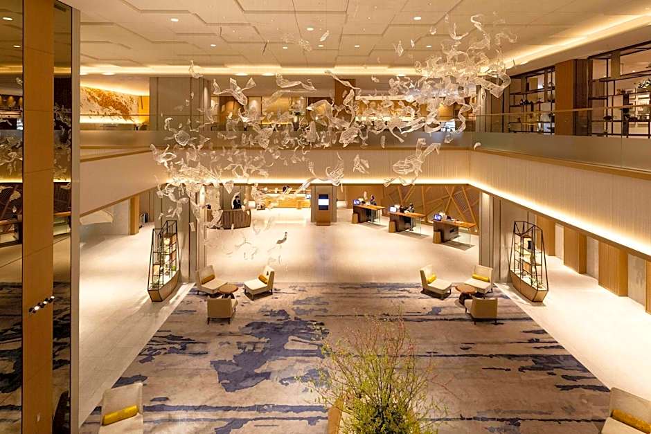 The Westin Miyako Hotel Kyoto