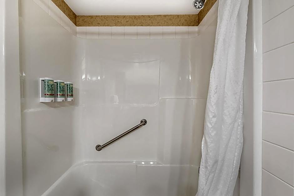 Best Western Sicamous Inn