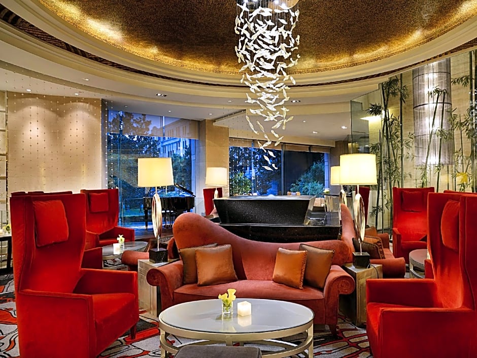 Grand Mercure Xian On Renmin Square