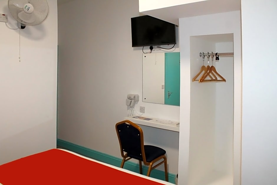 Clapham South Dudley Hotel