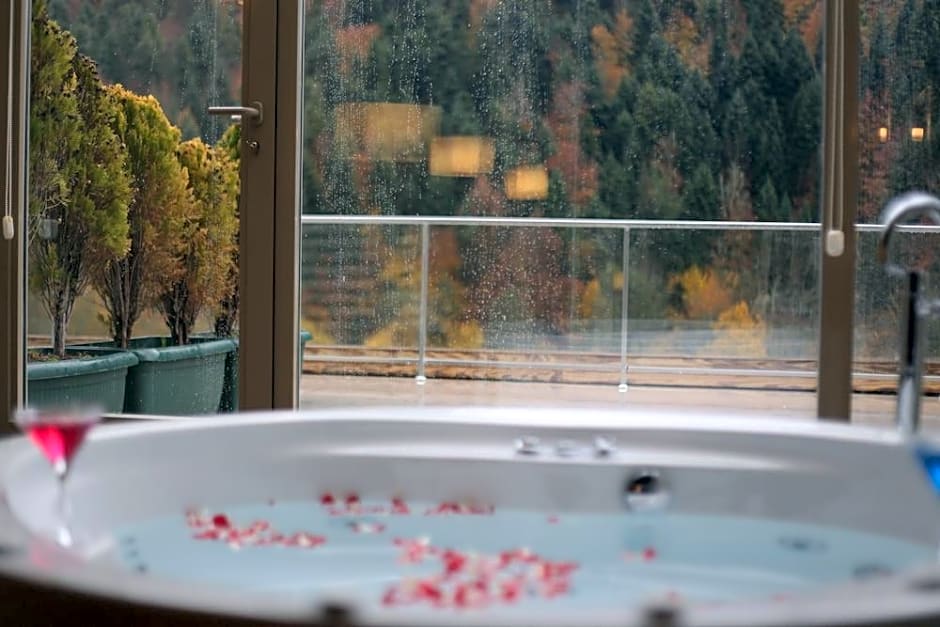 Abant Aden Boutique Hotel & Spa