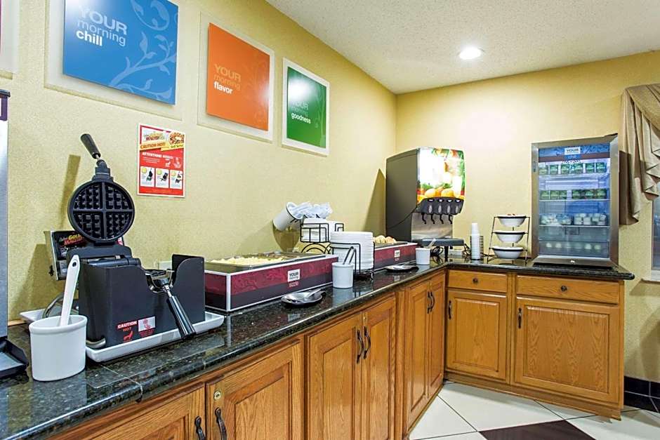 Comfort Inn Columbia West