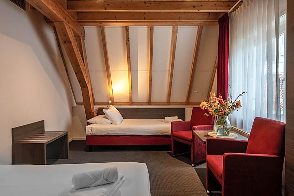 Boutique Hotel Maldegem