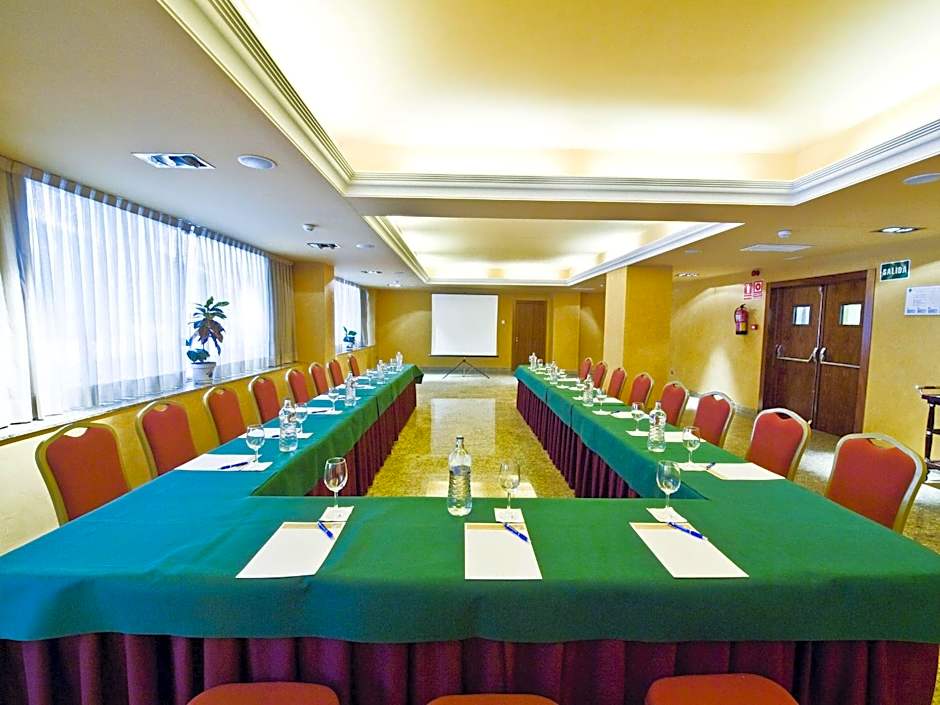 Senator Granada Spa Hotel