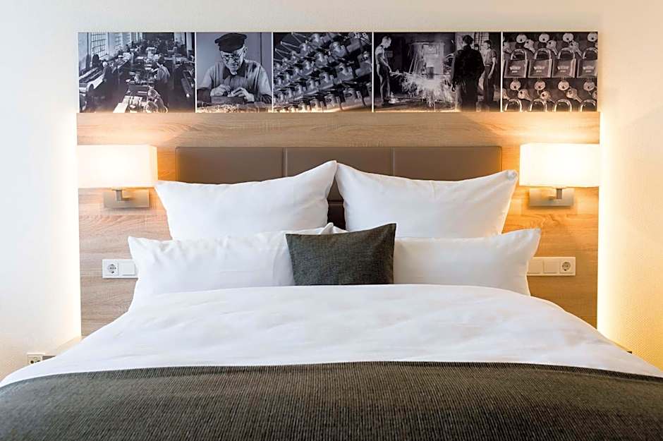 Best Western Plus Parkhotel Velbert