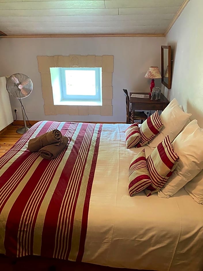 Maison d'Emmannaelle