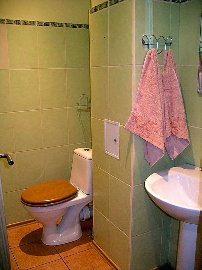 KEMERI Hotel in National Park - FREE PARKING