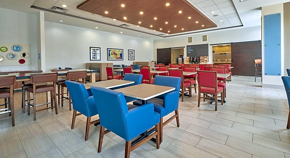 Holiday Inn Express : Eugene - Springfield, an IHG Hotel