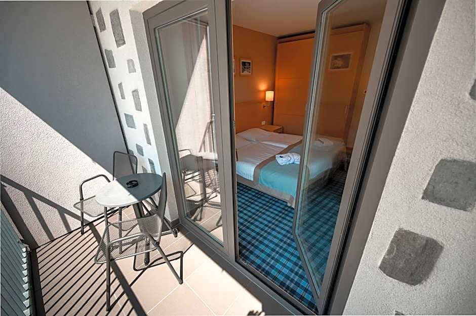 Wellness Hotel Montis