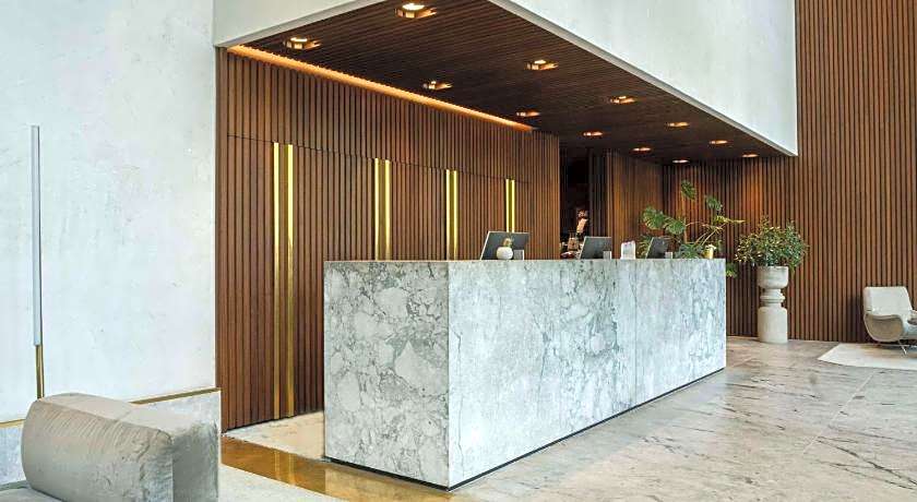 Hilton Garden Inn Tbilisi