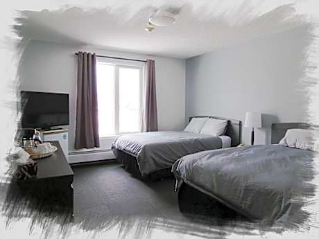 Churchill Hotel