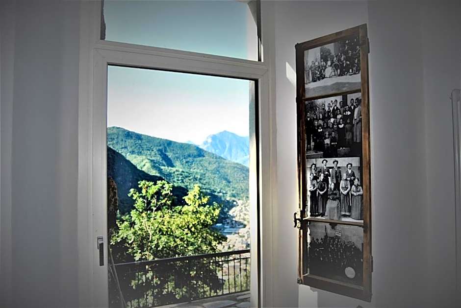 Foresteria B&B Vecchiascuola Pianazzola