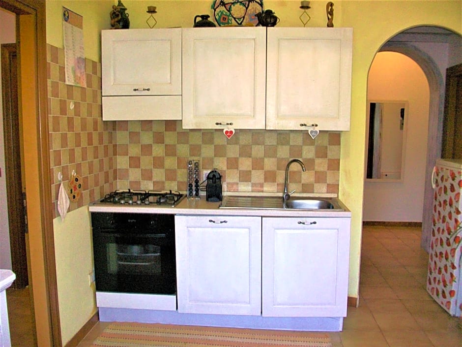 Bed & Breakfast Il Rosmarino