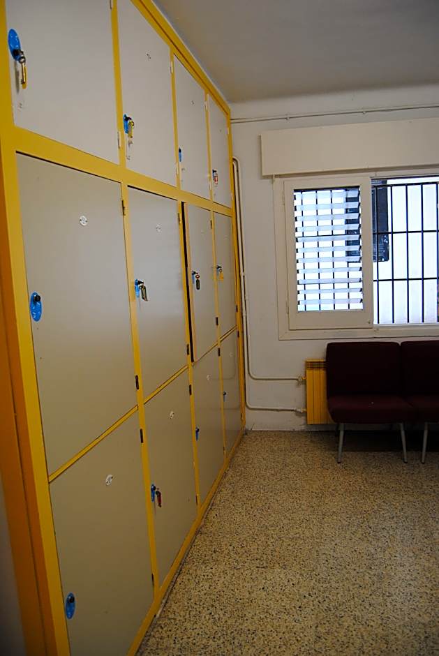 Hostel Albergue Studio