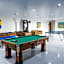 Hotel Vilage Inn Ribeirão Preto & Convenções by Nacional Inn