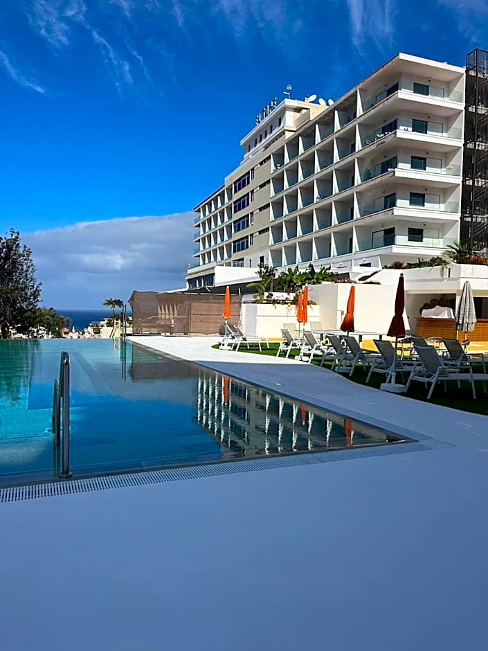Hotel Atlantic El Tope