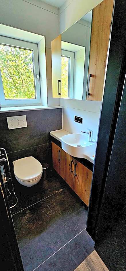 Hira Boarding Aparthotel