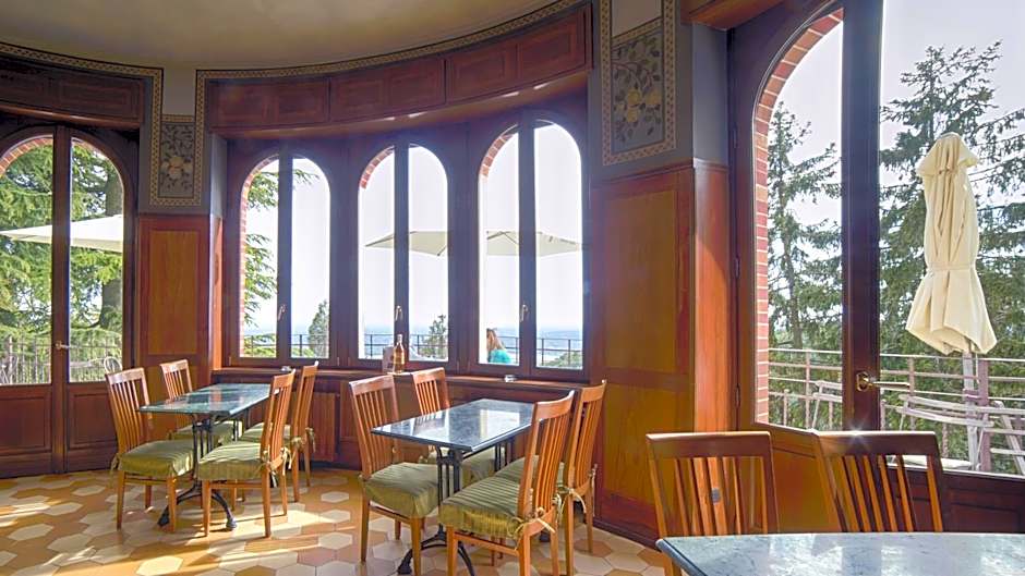 Al Borducan Boutique Hotel