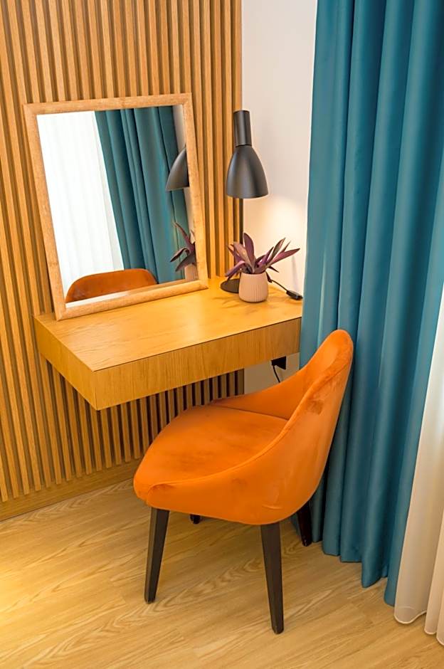 Hotel Admiral