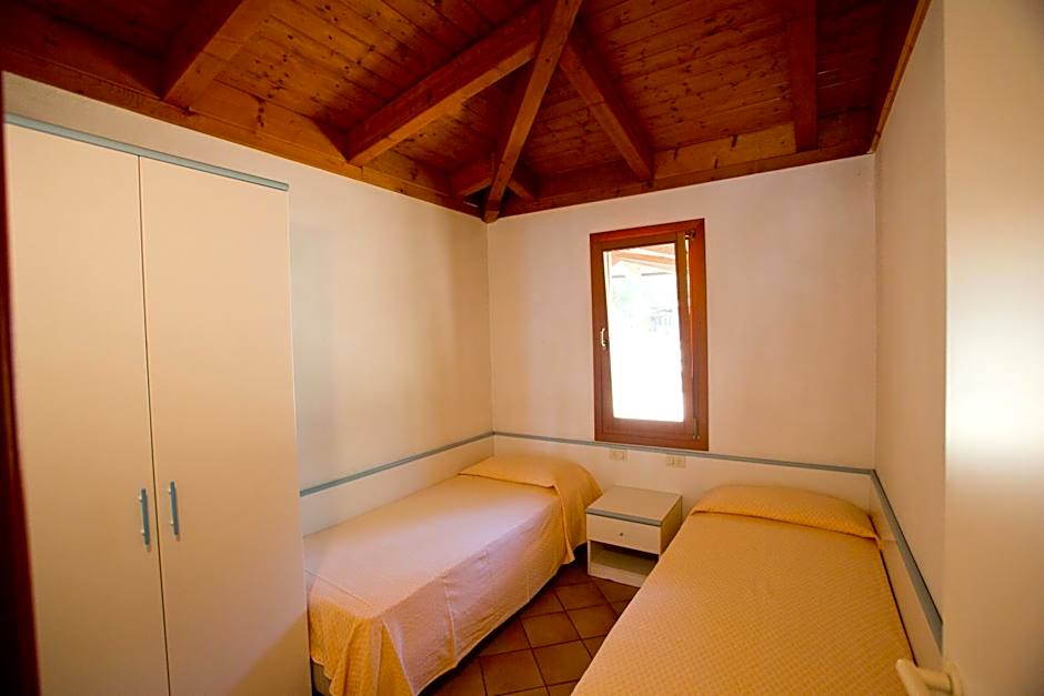 Belvedere Pineta Camping Village Grado