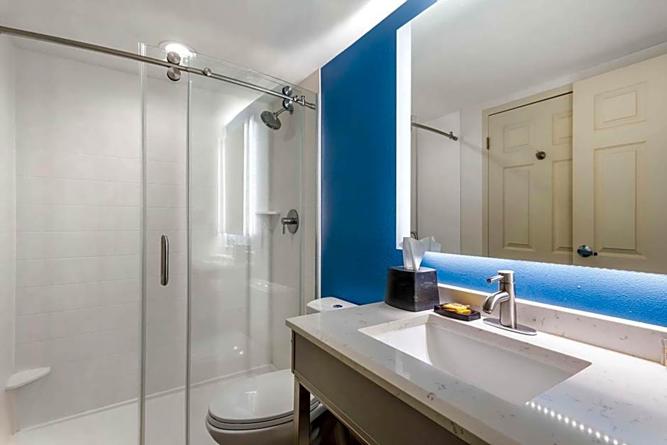 Best Western Plus Lake Lanier Gainesville Hotel & Suites