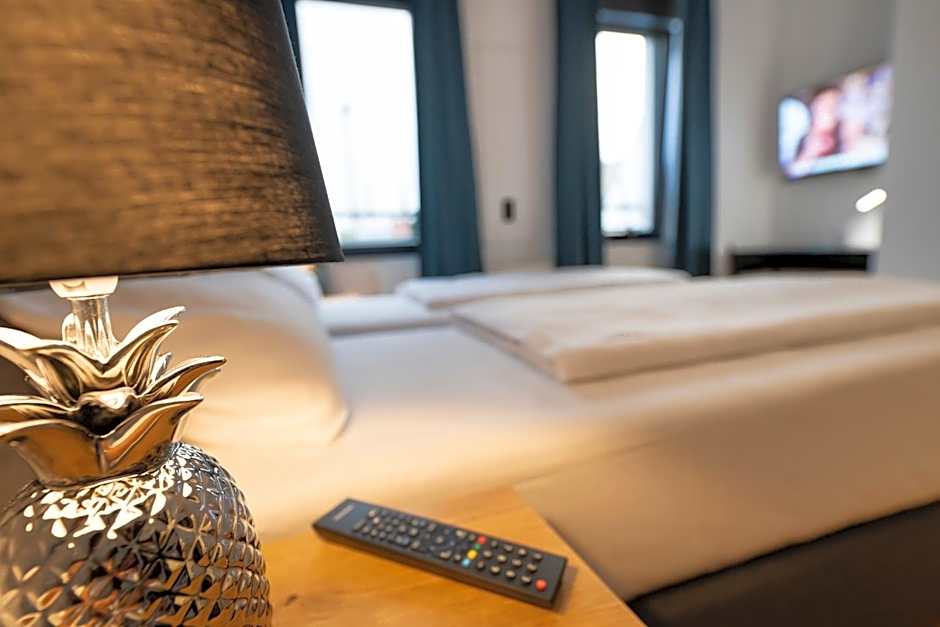 Nikii Boutique Hotel