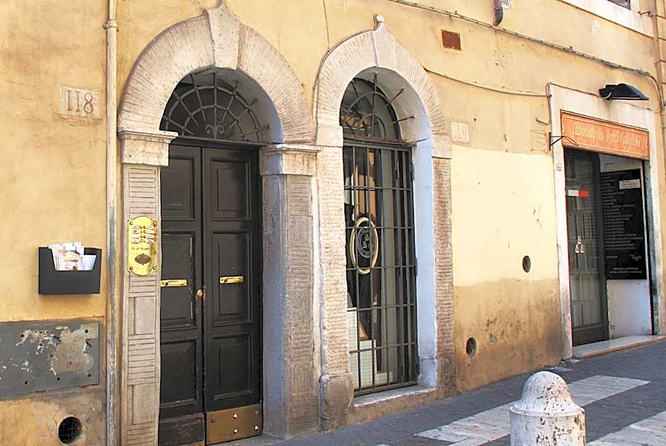 SuityRHome RioneMonti118