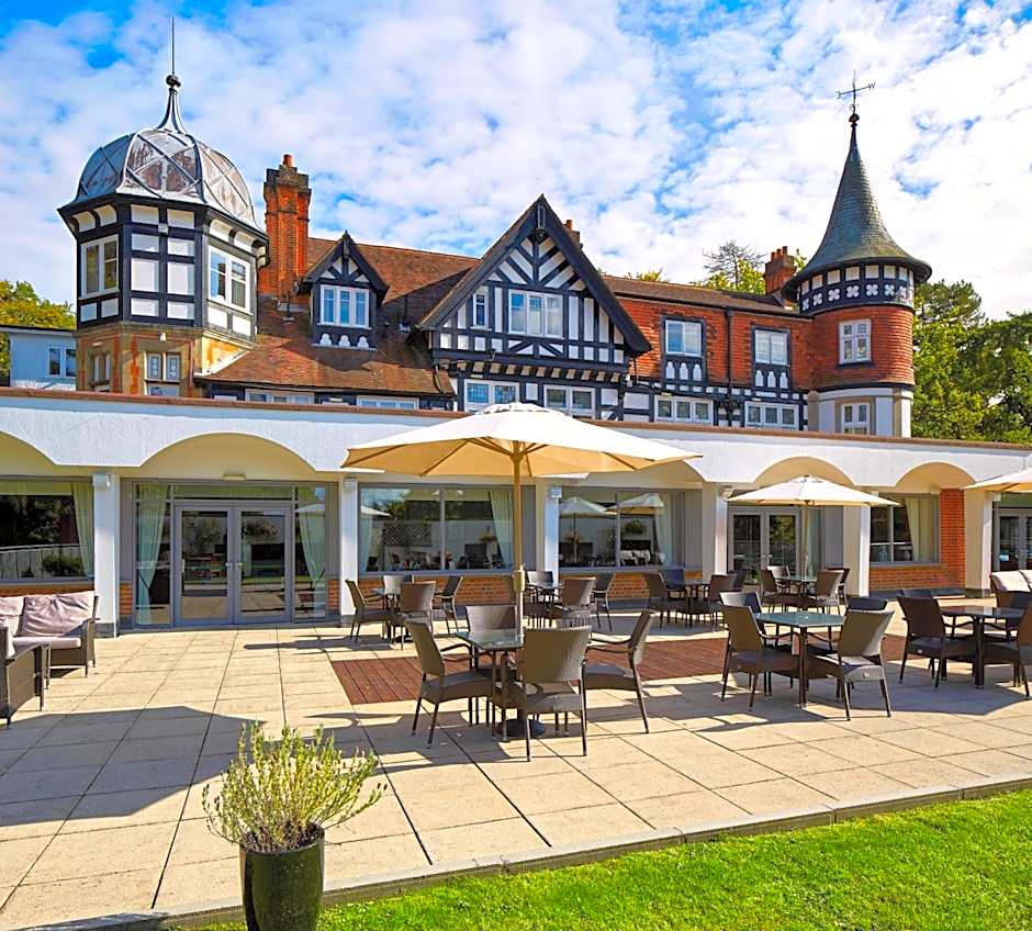 Macdonald Berystede Hotel & Spa
